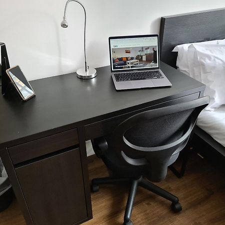 Sav Apartments Rutland Лестер Экстерьер фото